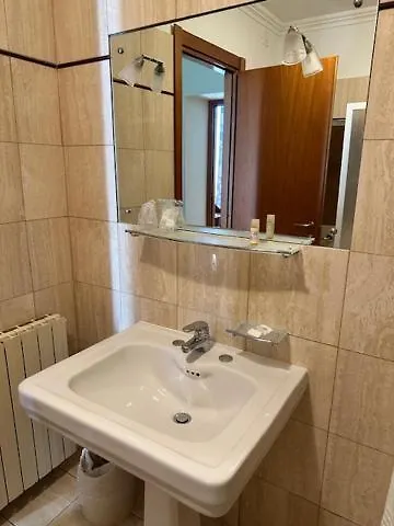 Grand De Londres Hotel San Remo