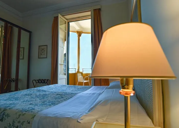 Hotel Grand De Londres Sanremo