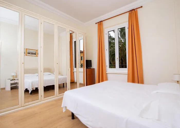 Hotel Grand De Londres Sanremo