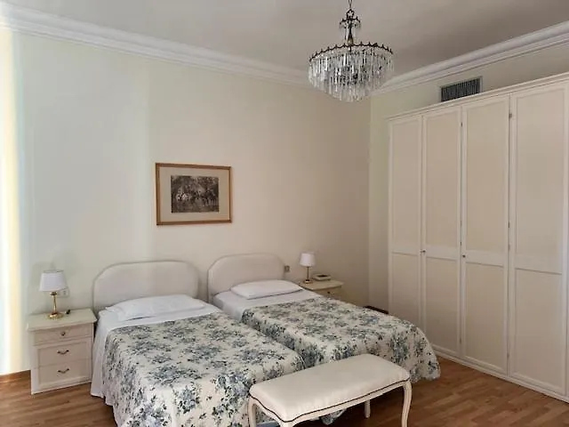 Grand De Londres Sanremo