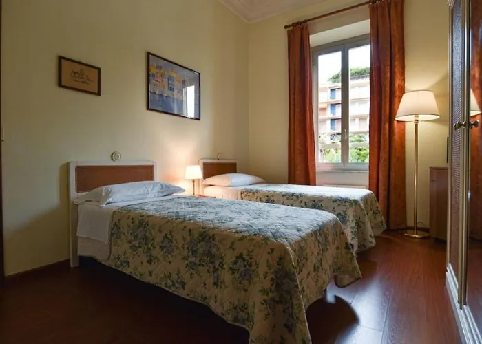 Grand De Londres 4* Sanremo