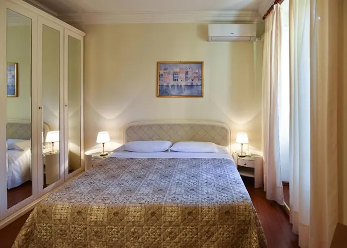 Grand De Londres Hotel Sanremo