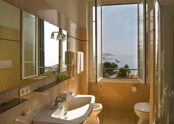 Grand De Londres 4* Sanremo