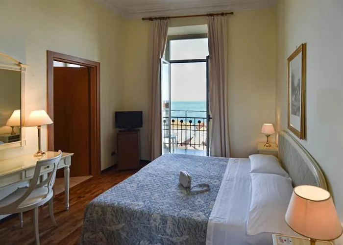 Hotel Grand De Londres