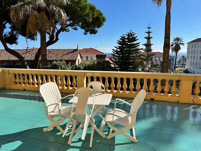 Grand De Londres 4* Sanremo