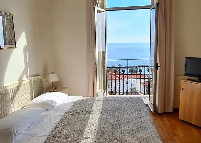 Grand De Londres Ξενοδοχείο