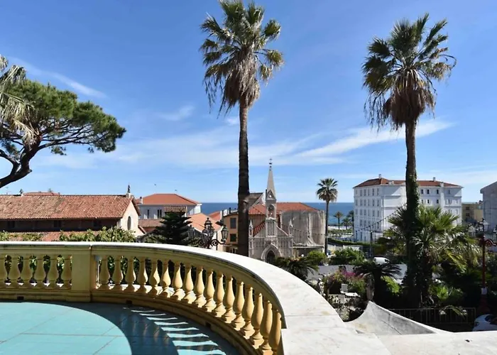 Hotel Grand De Londres