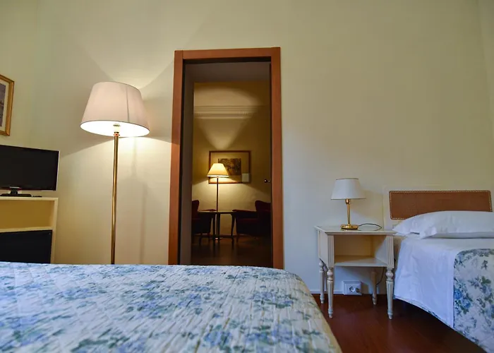 Grand De Londres Hotel Sanremo