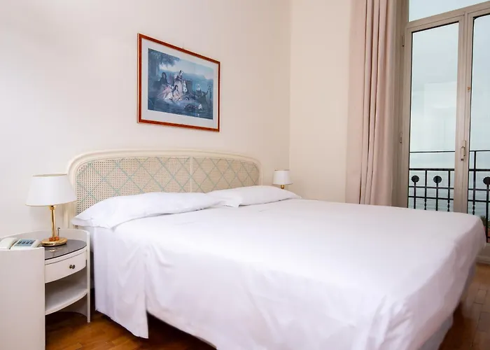 Hotel Grand De Londres