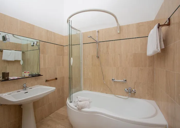 Grand De Londres 4* Σαν Ρέμο