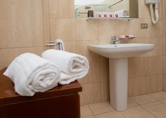 Grand De Londres Hotel