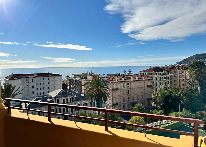 Hotel Grand De Londres