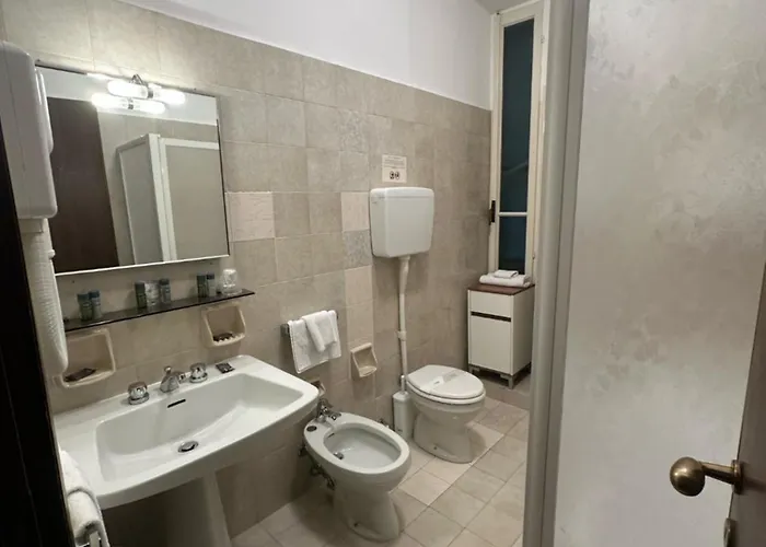 Grand De Londres Hotel