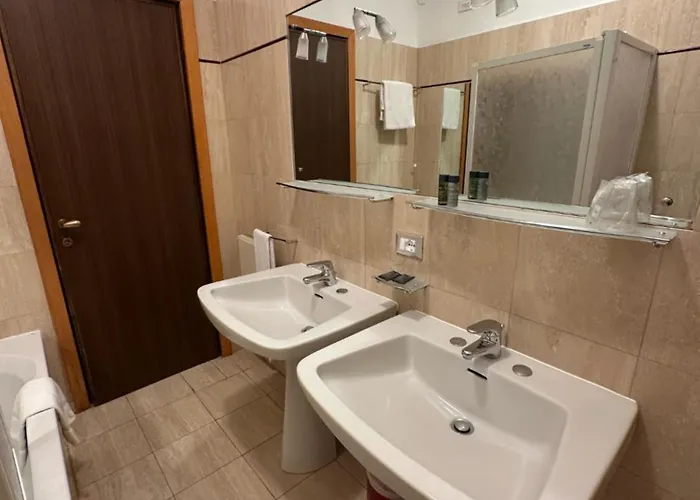 Grand De Londres Hotel Sanremo