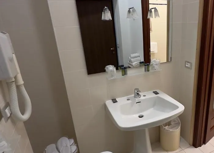 Hotel Grand De Londres Sanremo