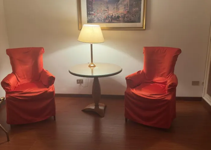 Grand De Londres 4* Санремо