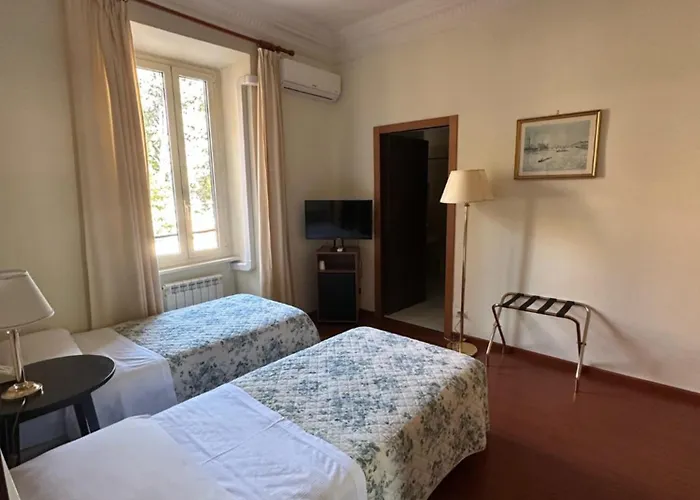 Grand De Londres Hotel