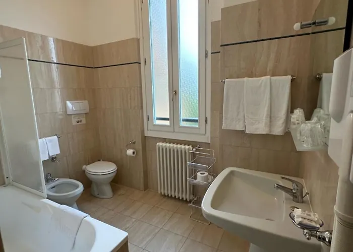 Grand De Londres Hotel Sanremo