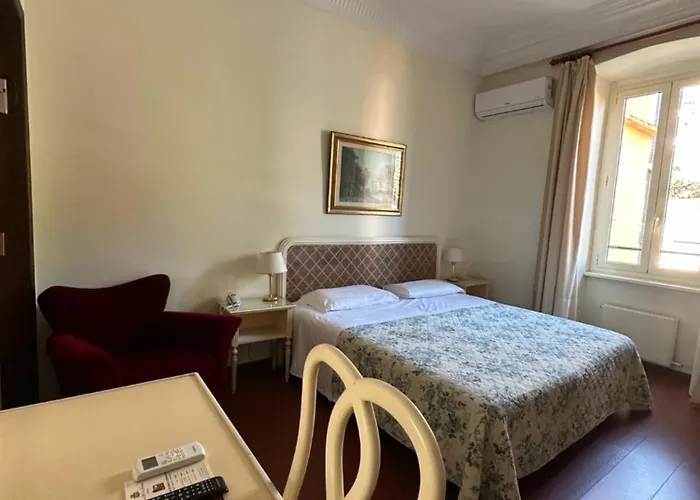 Grand De Londres Hotel