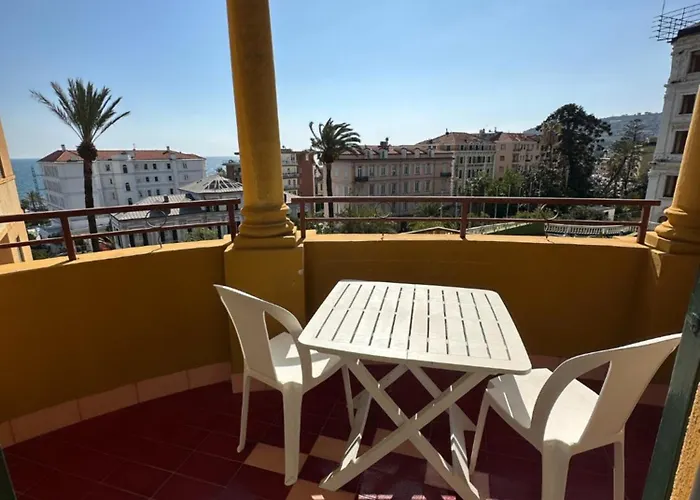 Grand De Londres Отель 4*