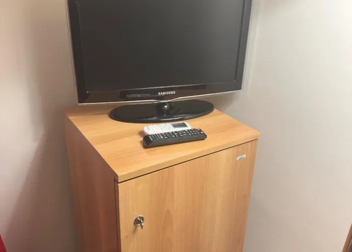 Hotel Grand De Londres 4*