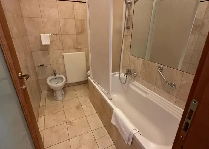 Grand De Londres Отель Санремо