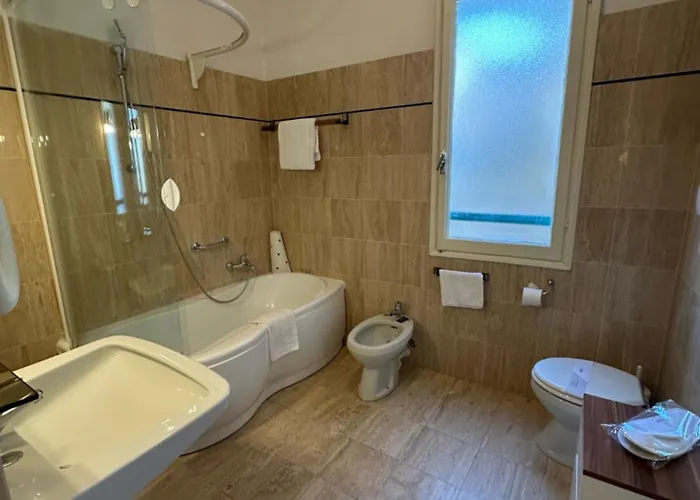 Hotel Grand De Londres Sanremo