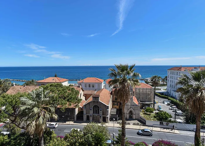 Grand De Londres Sanremo