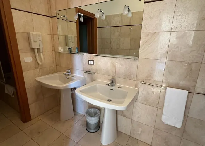 Grand De Londres Hotel