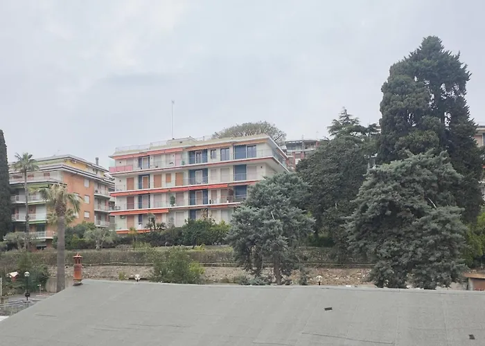 Grand De Londres فندق 4*