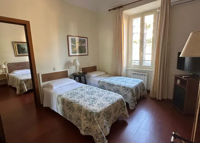 Grand De Londres Hotel Sanremo