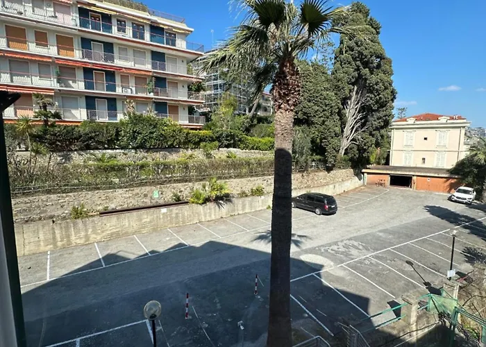 Grand De Londres Sanremo