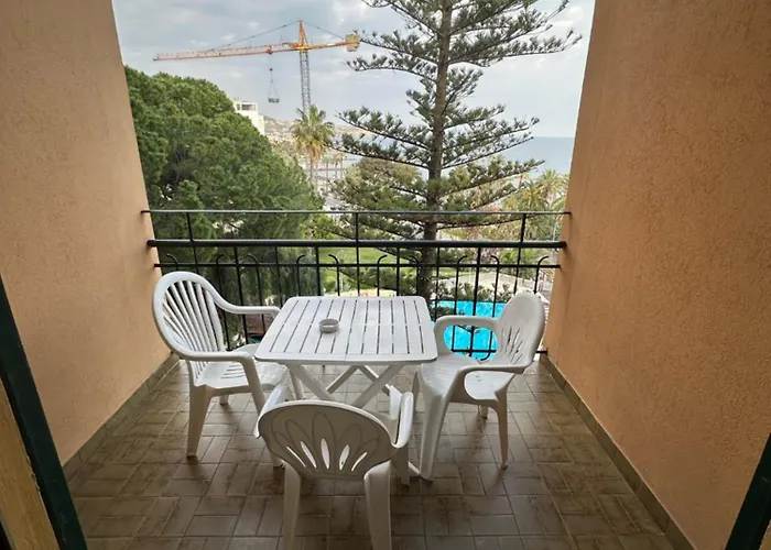 Hotel Grand De Londres