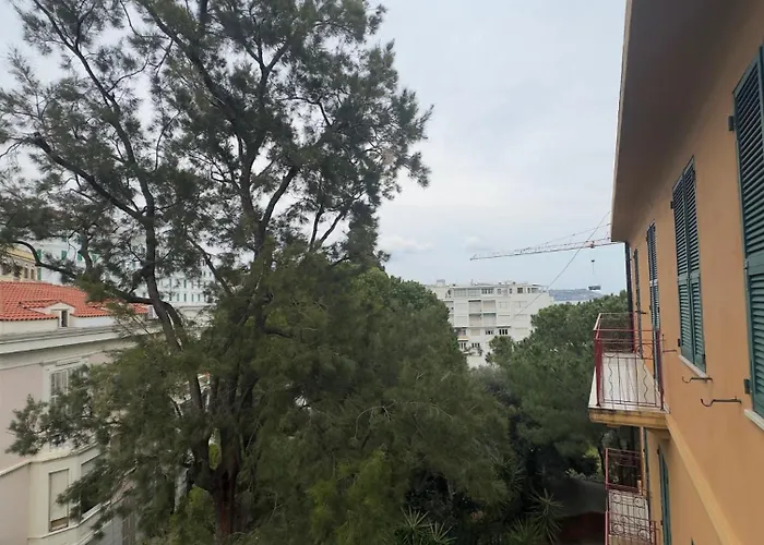 Grand De Londres Sanremo