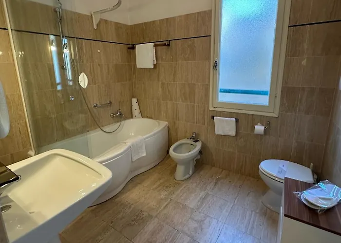 Grand De Londres Sanremo