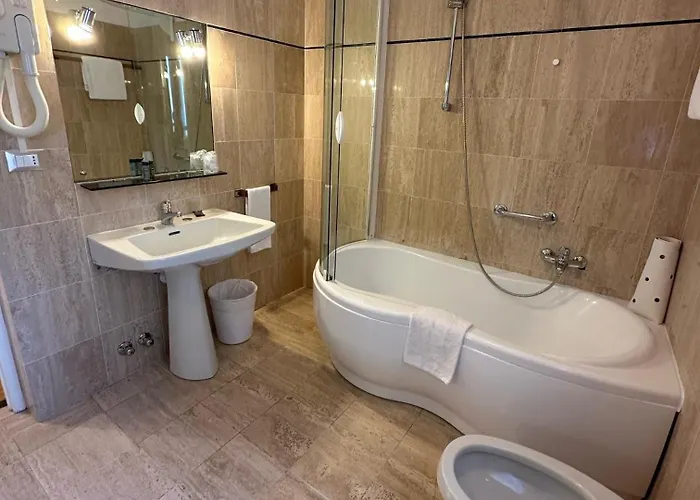 Hotel Grand De Londres Sanremo