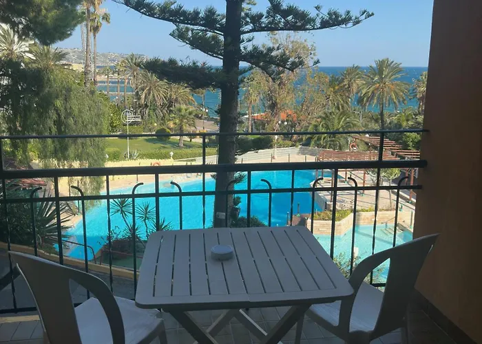 Grand De Londres Hotel