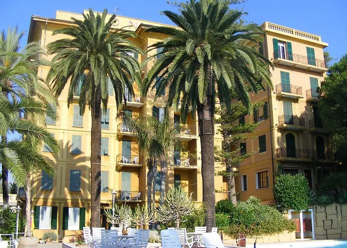 Grand De Londres 4* Sanremo