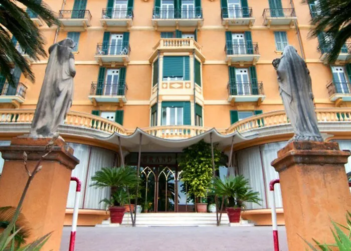 Grand De Londres Σαν Ρέμο